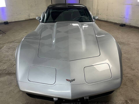 1979 Chevrolet Corvette