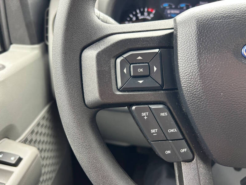 2027 Ford E-Series