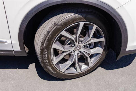2024 Acura MDX SH-AWD w/Tech