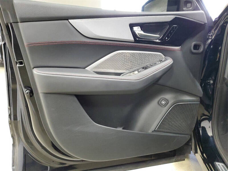 2023 Acura MDX SH-AWD w/A-SPEC