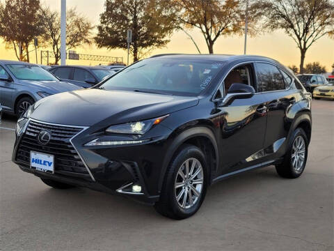 2019 Lexus NX 300