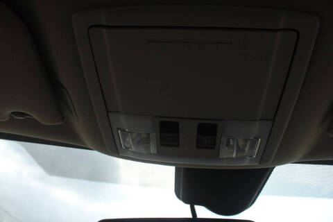 2013 Lincoln MKX