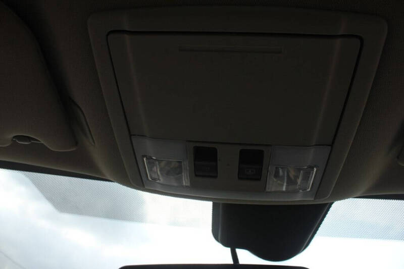 2013 Lincoln MKX