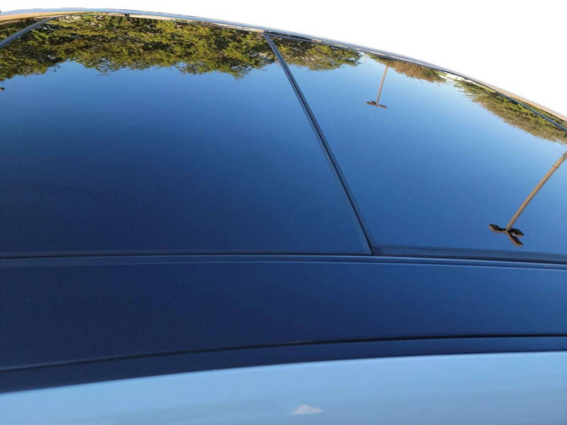 2016 Audi A8 L 4.0T quattro Sport