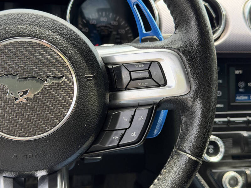 2016 Ford Mustang GT