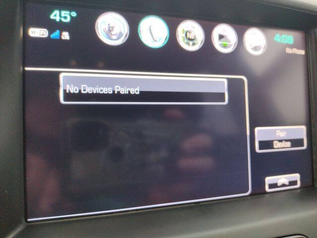 2017 GMC Acadia SLE-2