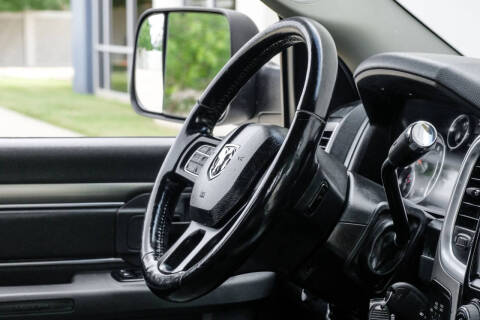 2015 RAM 3500