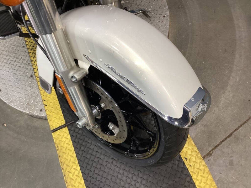 2015 Harley-Davidson Road King