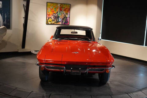 1964 Chevrolet Corvette