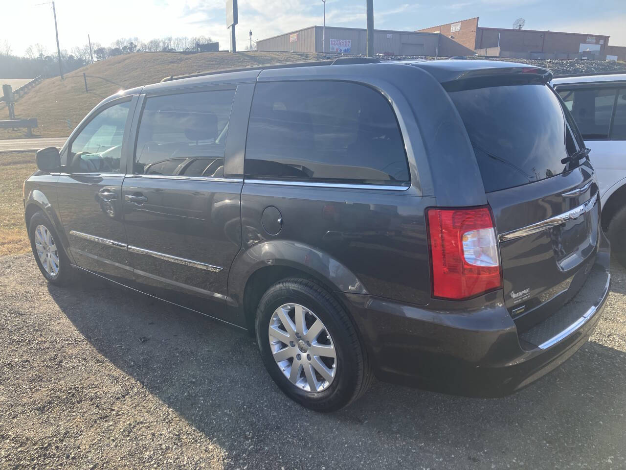 ChryslerTown and Country4