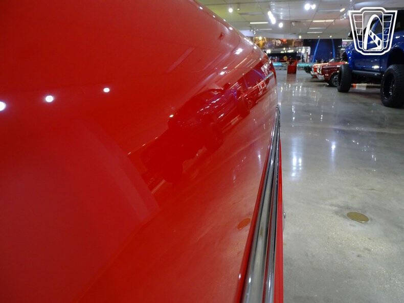 1956 Chevrolet Bel Air