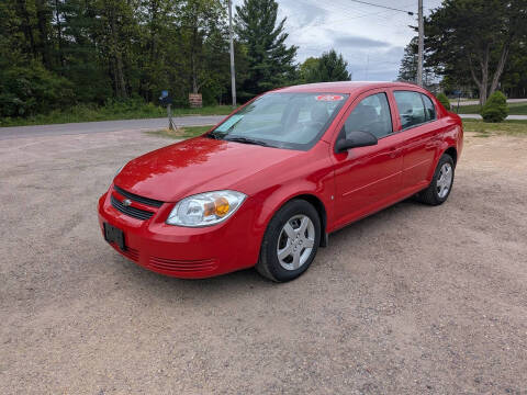 2006 Chevrolet Cobalt LS
