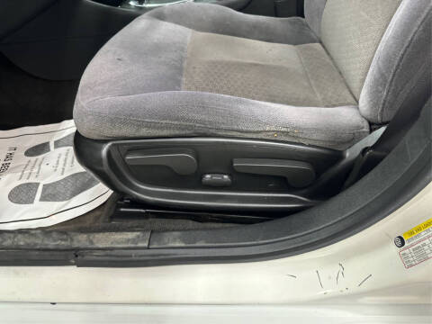 2006 Chevrolet Impala SS