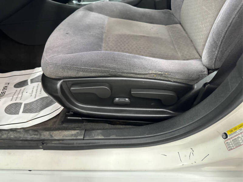 2006 Chevrolet Impala SS