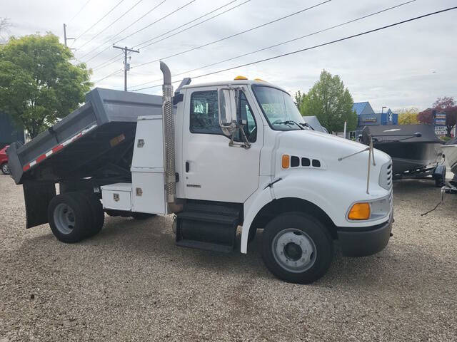 2009 Sterling Acterra