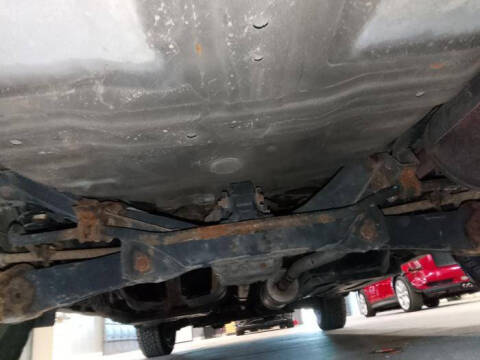 2008 Honda CR-V EX