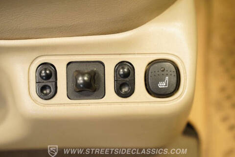 2002 Ford Excursion Limited