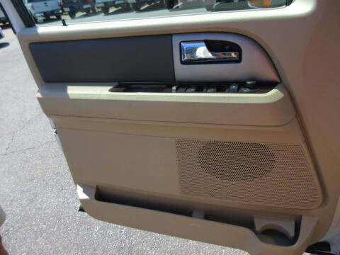 2012 Ford Expedition XLT