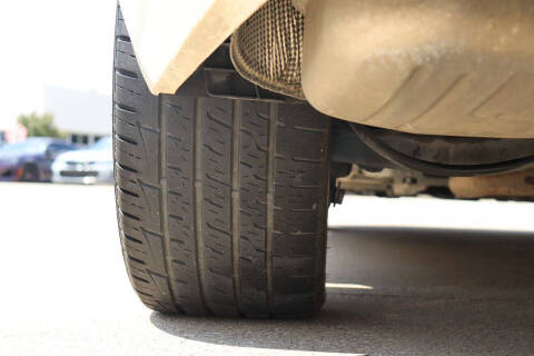 2012 Buick LaCrosse Touring