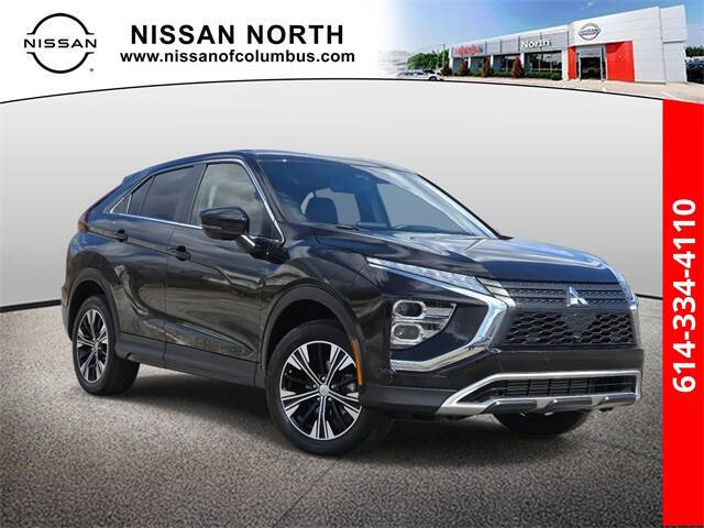 2022 Mitsubishi Eclipse Cross SEL