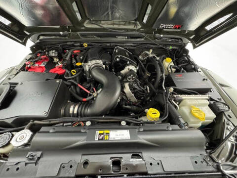 2015 Jeep Wrangler Unlimited