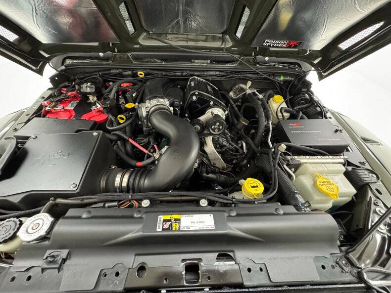 2015 Jeep Wrangler Unlimited