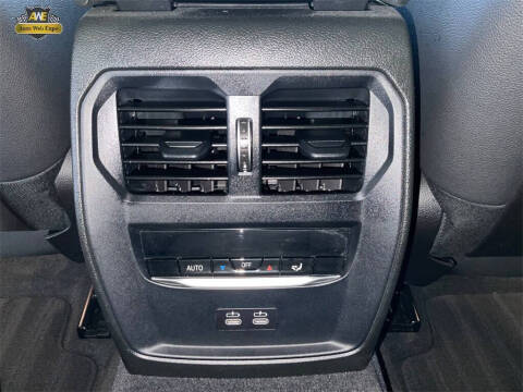 2021 BMW 3 Series 330e xDrive