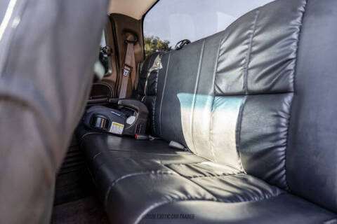 2002 Dodge Ram 2500