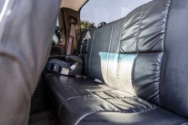 2002 Dodge Ram 2500