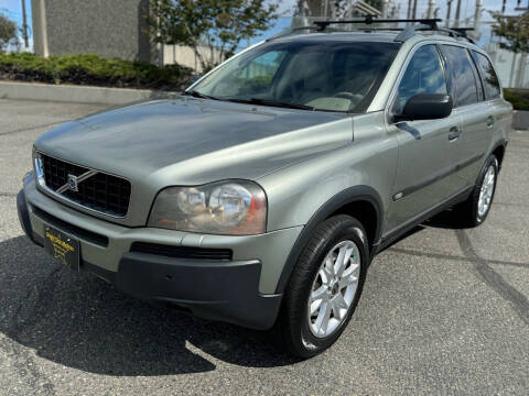 2006 Volvo XC90 for sale at Bright Star Motors in Tacoma WA