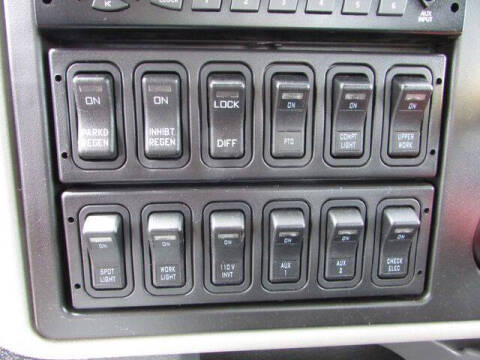 2012 International DuraStar 4400