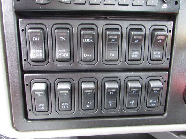 2012 International DuraStar 4400