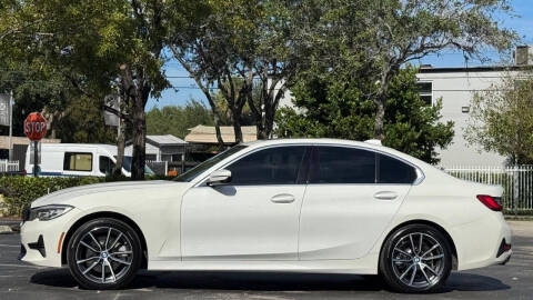 2019 BMW 3 Series 330i