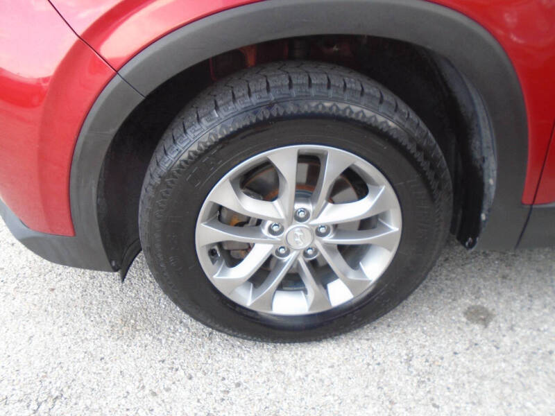 2019 Hyundai Santa Fe SE 2.4L