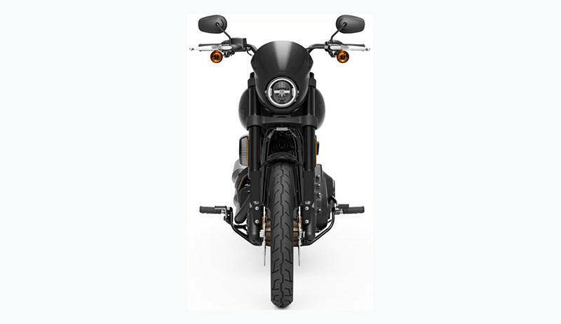 2020 Harley-Davidson Low Rider
