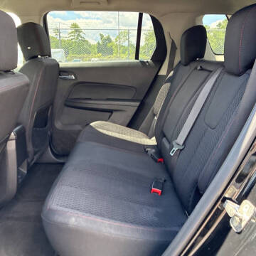 2015 GMC Terrain SLE-1