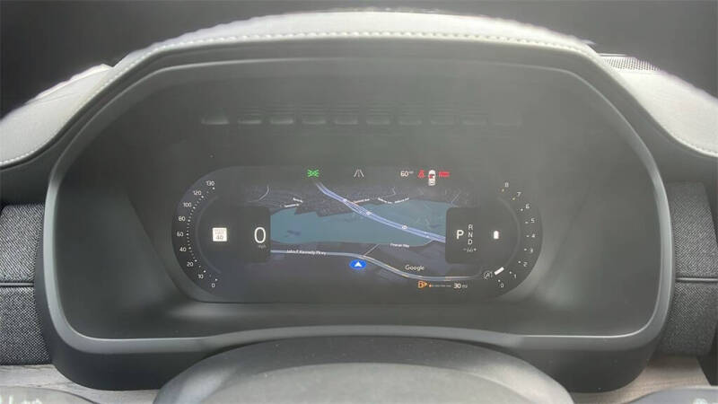 2026 Volvo XC90 B6 Plus 7P