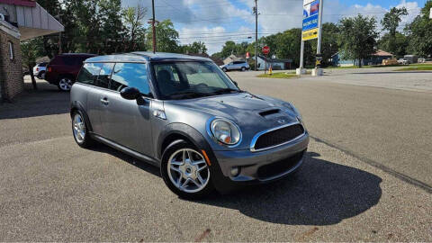 2009 MINI Cooper Clubman for sale at Stark Auto Mall in Massillon OH