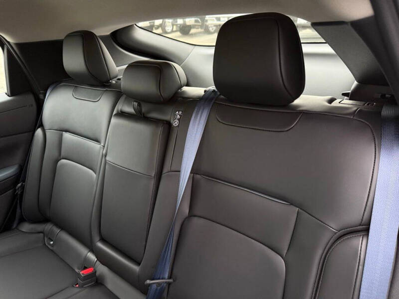 2026 Nissan LEAF SV+