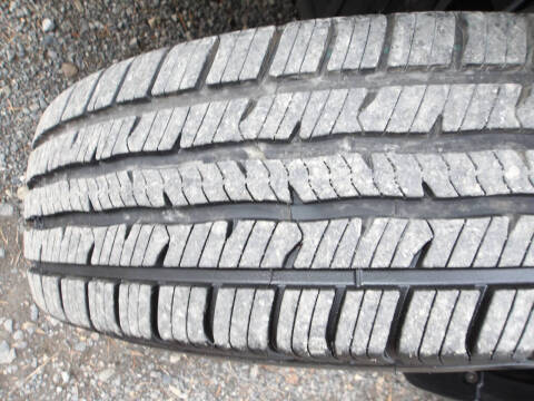 2011 Subaru Outback 2.5i