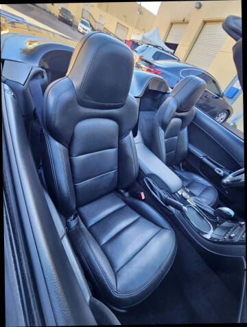 2013 Chevrolet Corvette