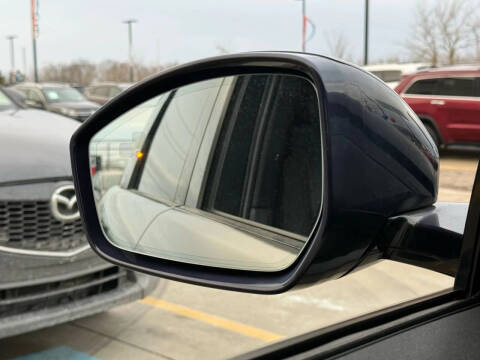 2020 Land Rover Range Rover Evoque SE