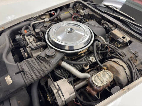 1981 Chevrolet Corvette