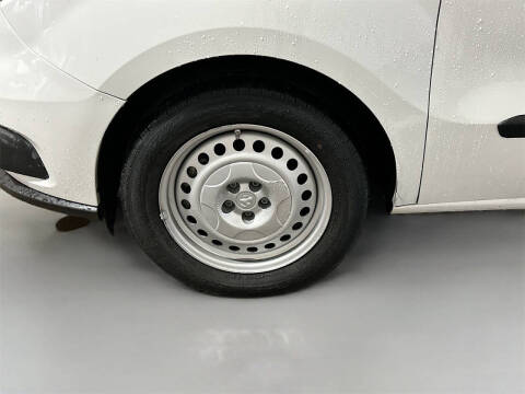 2022 RAM ProMaster City