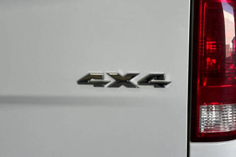 2023 RAM 1500 Classic