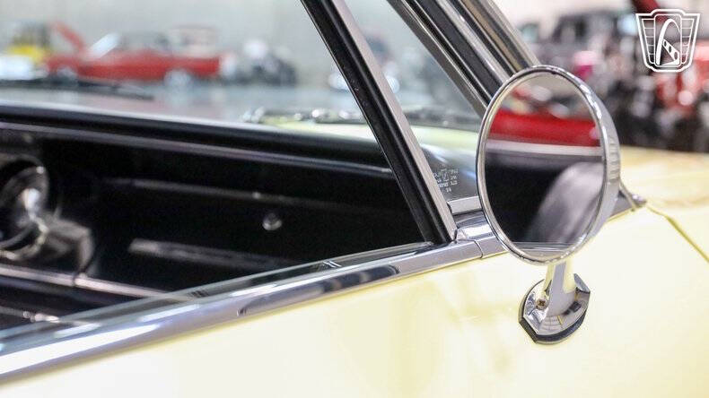1965 Chevrolet Impala