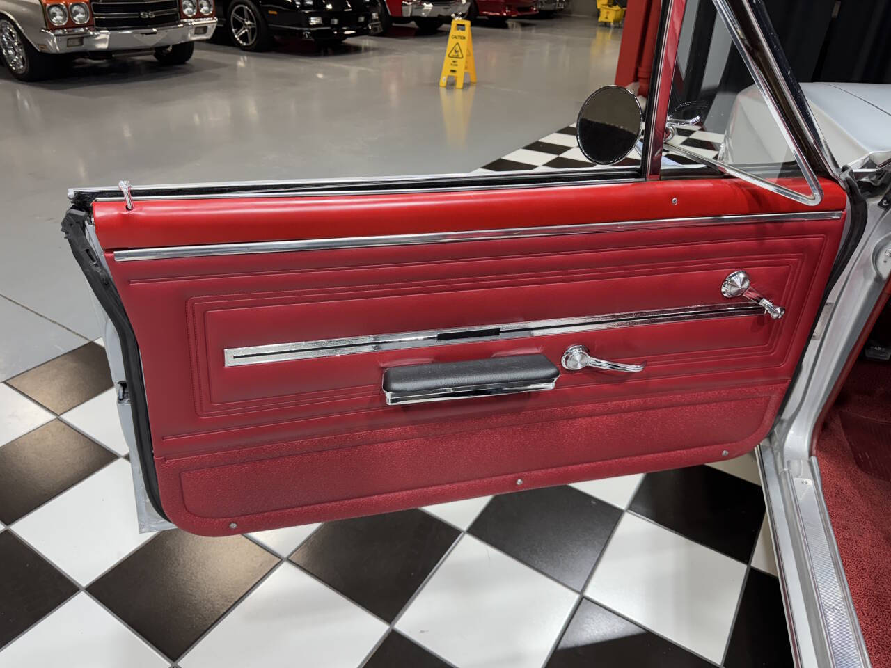 1966 Chevrolet Chevelle 41