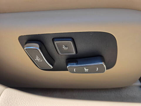 2014 Lexus LS 460