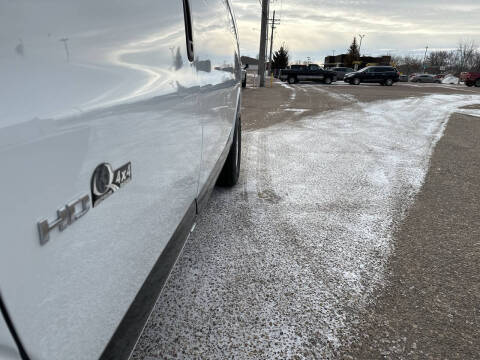 2020 Chevrolet Express 2500