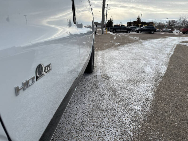 2020 Chevrolet Express 2500